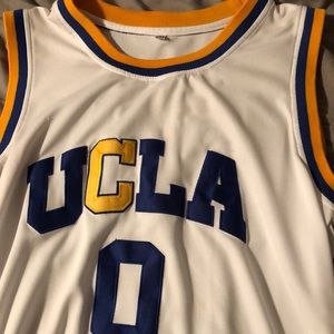Adult Small Vintage Russell Westbrook UCLA